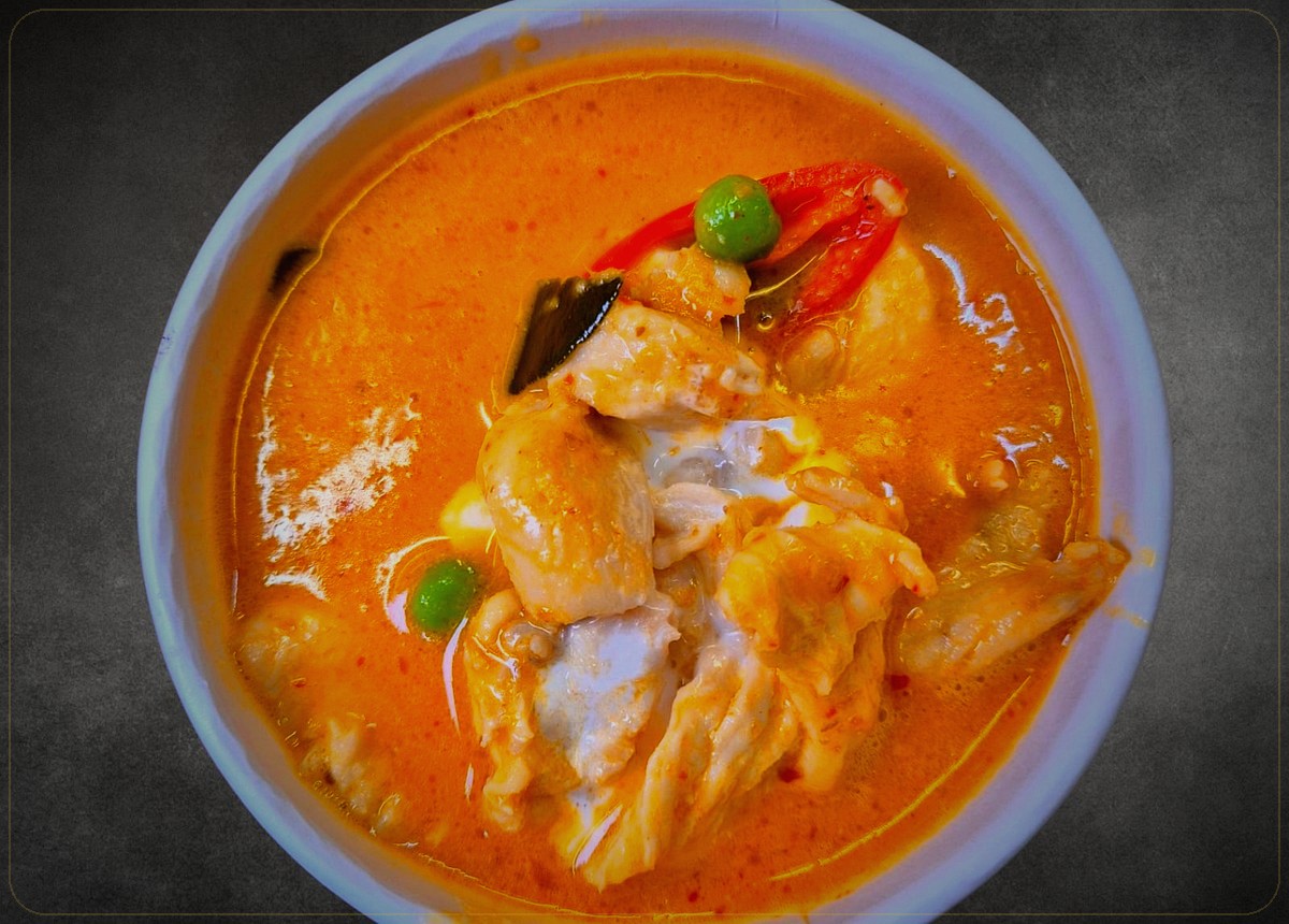 RUK THAI Rukthai Food 01