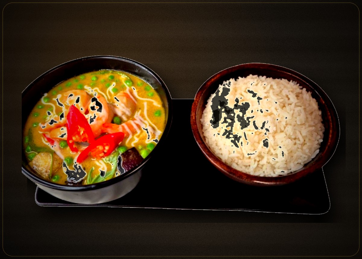 RUK THAI Rukthai Food 02