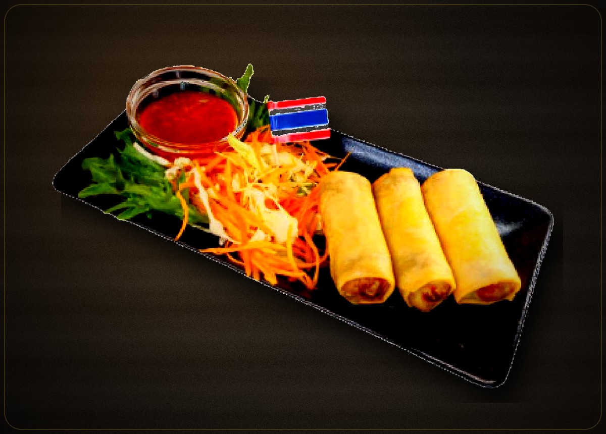 RUK THAI Rukthai Food 03