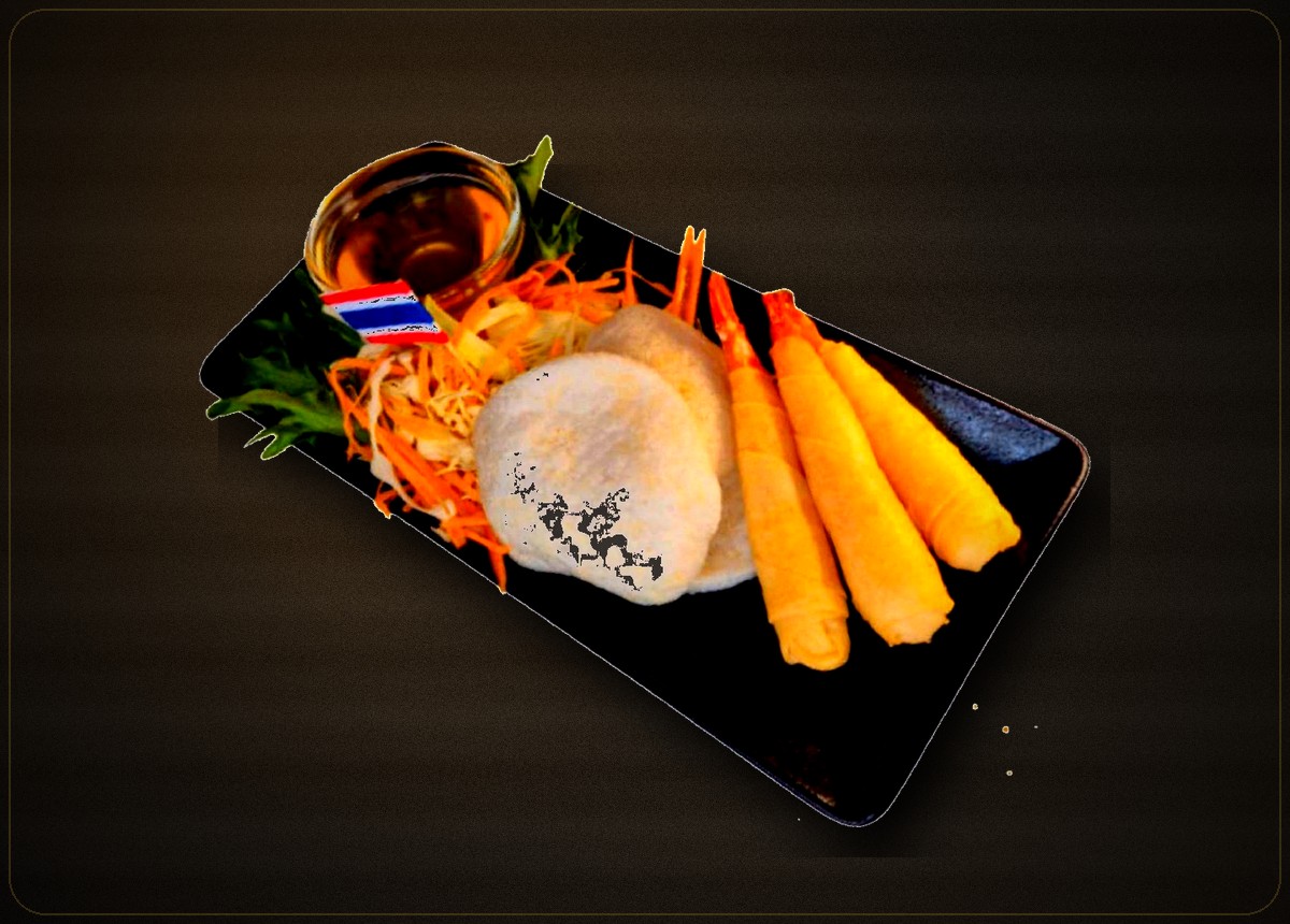RUK THAI Rukthai Food 04