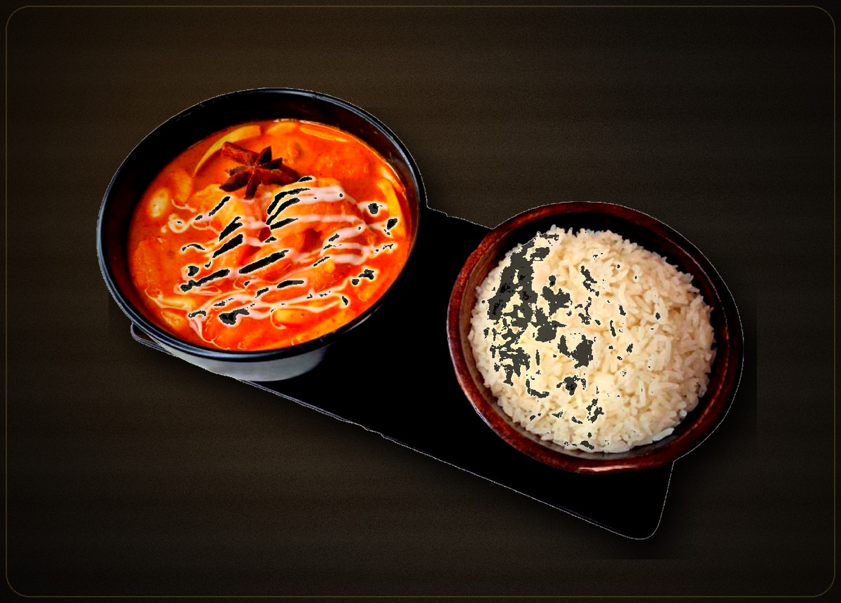 RUK THAI Rukthai Food 10