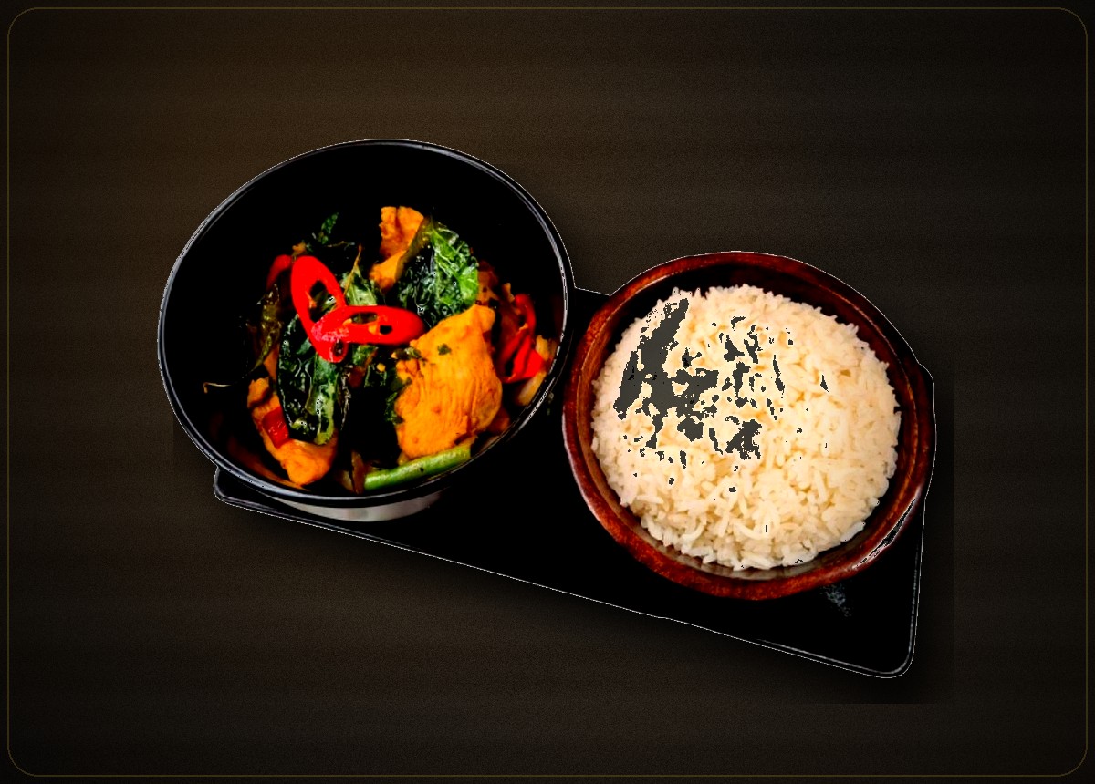 RUK THAI Rukthai Food 11