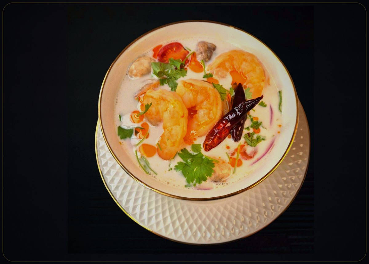 RUK THAI Rukthai Food 16