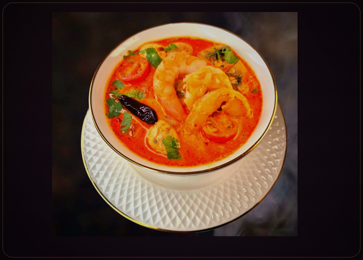 RUK THAI Rukthai Food 17
